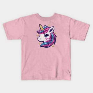 Unicorn Kids T-Shirt